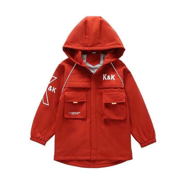 boys jackets kids fashion spring fall childrens coats letter print trench coat thin children jacket outerwear clothes kids coat, Blue;gray
boys jackets kids fashion spring fall childrens coats letter print trench coat thin children jacket outerwear clothes kids coat, Blue;gray