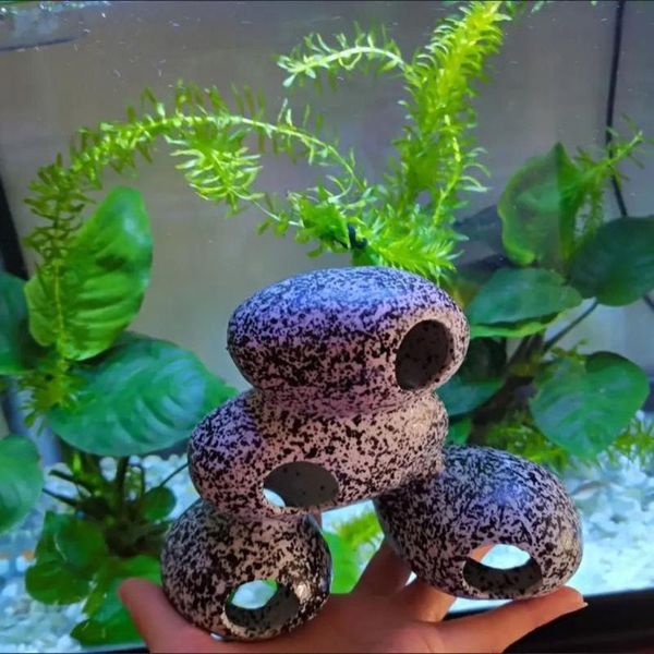 decorations aquarium cave betta hideout fish tank accessories shrimp cichlid natural breeding hiding rock house 5 styles
decorations aquarium cave betta hideout fish tank accessories shrimp cichlid natural breeding hiding rock house 5 styles
