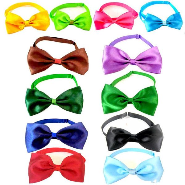 dog apparel fashion solid color bow tie sweet pet neck strap comvenient adjustable buckle cat accessories collar products
dog apparel fashion solid color bow tie sweet pet neck strap comvenient adjustable buckle cat accessories collar products