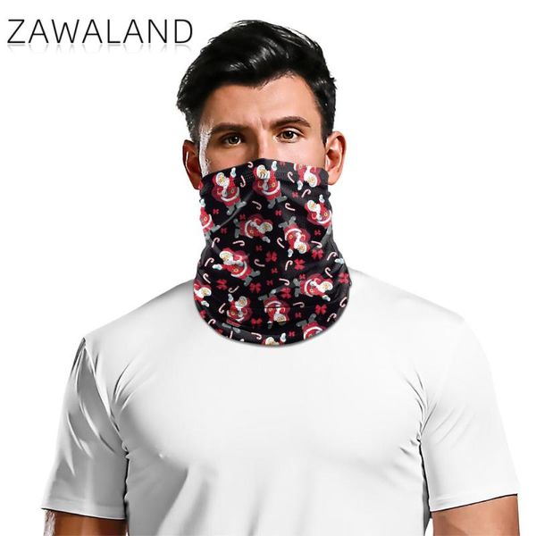 scarves zawaland year half face mask christmas print bandana scarf multifunctional headband outdoor cycling fishing balaclava, Blue;gray
scarves zawaland year half face mask christmas print bandana scarf multifunctional headband outdoor cycling fishing balaclava, Blue;gray