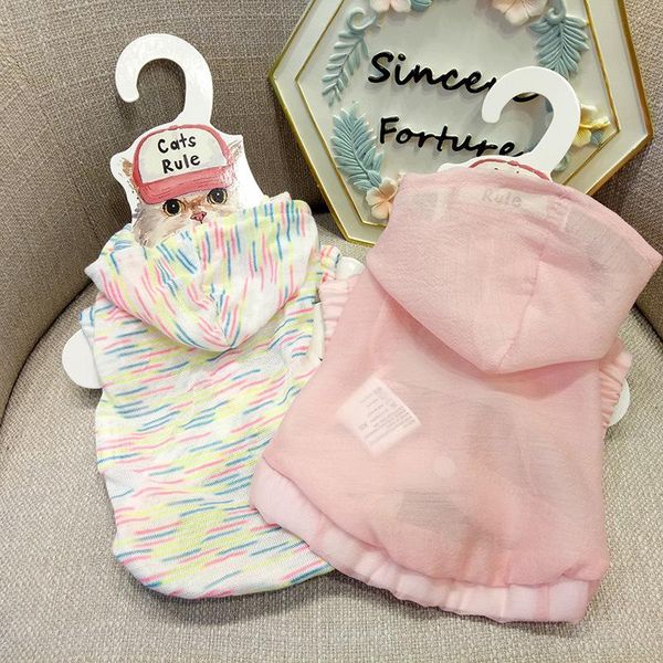dog apparel summer pet cat uv sun protection shirt transparent sunscreen clothes lightwear breathable puppy hoodie jacket coat
dog apparel summer pet cat uv sun protection shirt transparent sunscreen clothes lightwear breathable puppy hoodie jacket coat