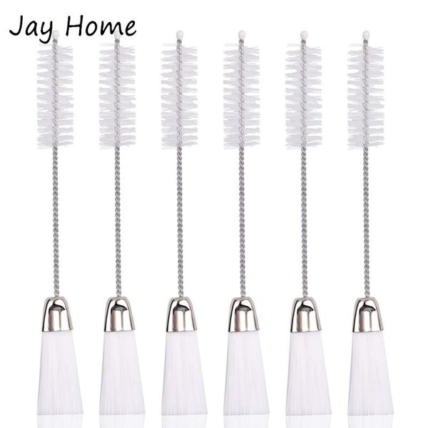 sewing notions & tools 1/2pcs machine brush double-ended dust cleaning brushes cleaner for home accessories, Black
sewing notions & tools 1/2pcs machine brush double-ended dust cleaning brushes cleaner for home accessories, Black