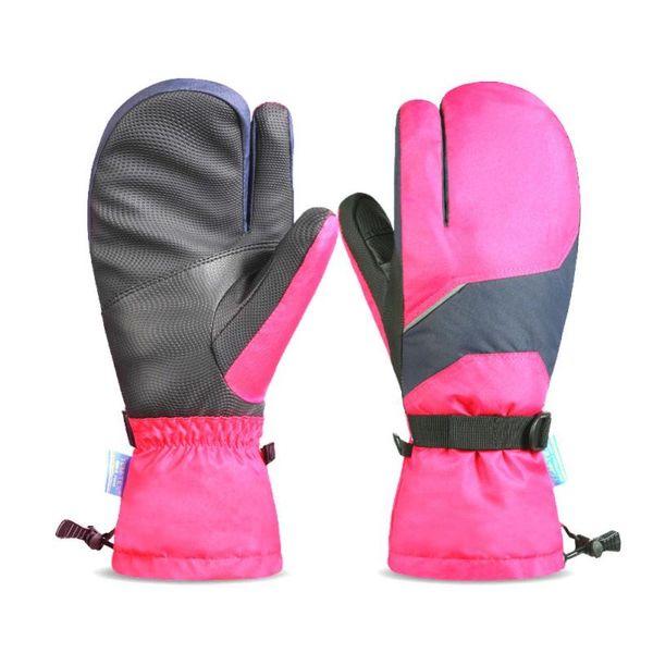ski gloves for men and women fall winter outdoor plus velvet thermal touch screen riding waterproof windproof
ski gloves for men and women fall winter outdoor plus velvet thermal touch screen riding waterproof windproof
