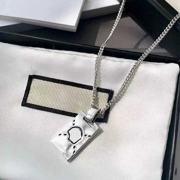 long section desingers necklace fashion charm retro style silver color leisure pendants for jewelry supply good nice
long section desingers necklace fashion charm retro style silver color leisure pendants for jewelry supply good nice