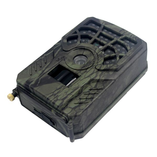 upgrade pr-300c trail camera 720p night vision outdoor hunting security cam with ip54 waterproof wildlife 120° wide angle lens+retail box, Camouflage
upgrade pr-300c trail camera 720p night vision outdoor hunting security cam with ip54 waterproof wildlife 120° wide angle lens+retail box, Camouflage