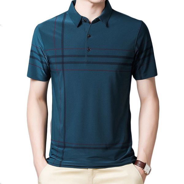 in great demandmen's goods ice silk summer sleeve jerseys polo short shirts male camisa masculina blusas 20106, White;black
in great demandmen's goods ice silk summer sleeve jerseys polo short shirts male camisa masculina blusas 20106, White;black
