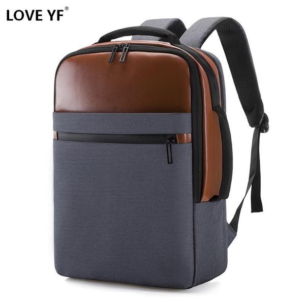 backpack multifunctional male backpacks15.6 inch computer bag for business travel high capacity waterproof student mochila
backpack multifunctional male backpacks15.6 inch computer bag for business travel high capacity waterproof student mochila