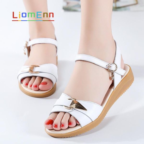 flat sandals for women ladies white sandals summer 2021 new elegant comfort black white female slippers zapatos mujer
flat sandals for women ladies white sandals summer 2021 new elegant comfort black white female slippers zapatos mujer