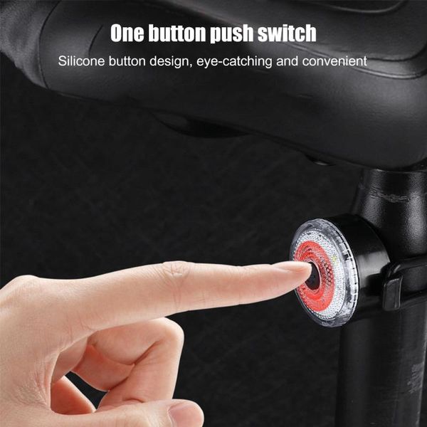 bike lights 1 pcs mtb safety warning lamp rechargeable usb led tail light taillight bicycle rear flash
bike lights 1 pcs mtb safety warning lamp rechargeable usb led tail light taillight bicycle rear flash