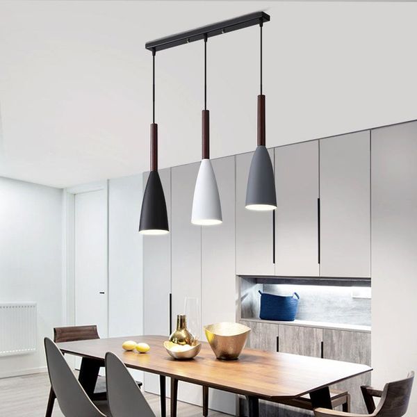 pendant lamps northern europe led lamp bar table dining room chandelier three head special bright modern simple creative family
pendant lamps northern europe led lamp bar table dining room chandelier three head special bright modern simple creative family