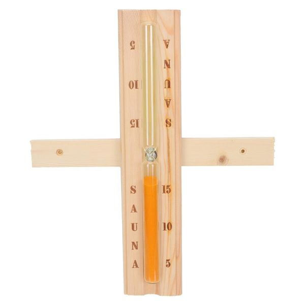 other clocks & accessories 1pc sauna hourglass sand timer countdown clock spa timing (khaki)
other clocks & accessories 1pc sauna hourglass sand timer countdown clock spa timing (khaki)