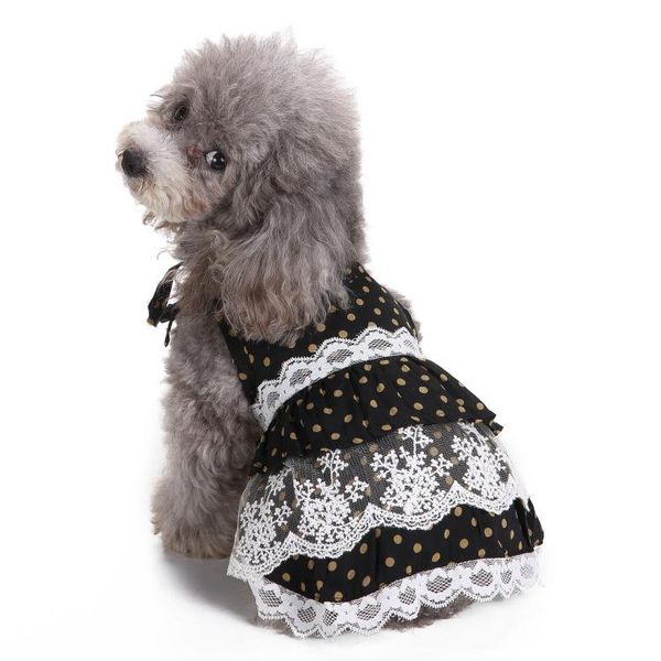 dog apparel pet supplies factory wholesale cross-border e-commerce clothes spring and summer dungaree dress
dog apparel pet supplies factory wholesale cross-border e-commerce clothes spring and summer dungaree dress