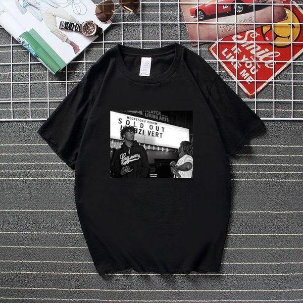 playboi carti vintage cool graphic men casual tee fashion rapper music hip hop cotton shirts, White;black
playboi carti vintage cool graphic men casual tee fashion rapper music hip hop cotton shirts, White;black
