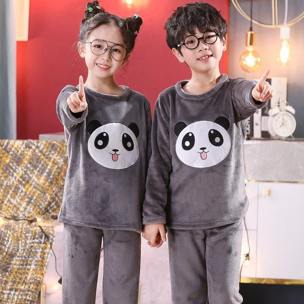 pajamas factory flannel kids autumn winter girl boy sleepwear set baby clothes animal cartoon coral fleece children's pyjamas, Blue;red
pajamas factory flannel kids autumn winter girl boy sleepwear set baby clothes animal cartoon coral fleece children's pyjamas, Blue;red