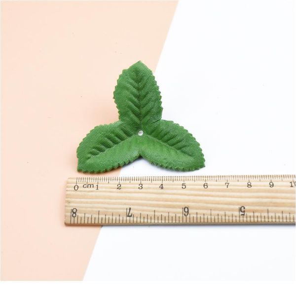100pcs artificial green leaves silk roses leaf for wedding home decoration diy wreath gifts box scrapbooking craft fak jllhrz
100pcs artificial green leaves silk roses leaf for wedding home decoration diy wreath gifts box scrapbooking craft fak jllhrz
