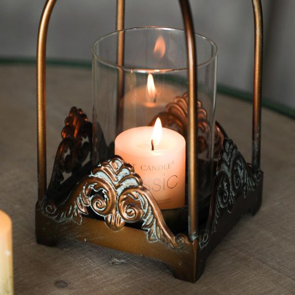 vintage candlestick small metal bird cage wrought iron candle holder hollow dinner table farmhouse porta velas home decor eb50zt
vintage candlestick small metal bird cage wrought iron candle holder hollow dinner table farmhouse porta velas home decor eb50zt