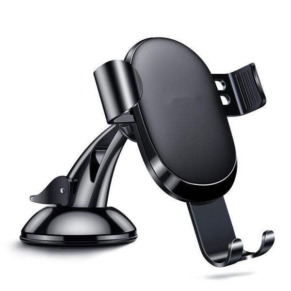 cell phone mounts & holders gravity car holder for universal mount in mobile stand
cell phone mounts & holders gravity car holder for universal mount in mobile stand