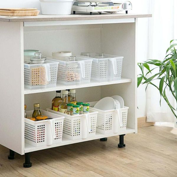 storage baskets hollow debris basket refrigerator drawer household deskfinishing box
storage baskets hollow debris basket refrigerator drawer household deskfinishing box