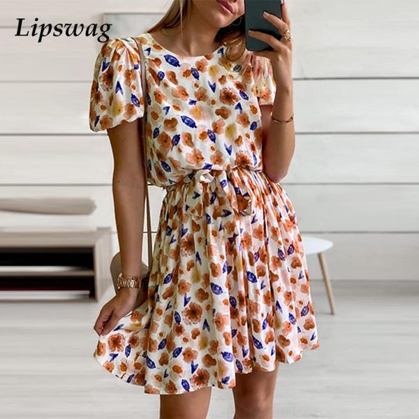 2021 casual fashion o neck lady mini dress women summer tie-up belted short sleeve dress autumn elegant floral print party dresshigh quality, Black;gray
2021 casual fashion o neck lady mini dress women summer tie-up belted short sleeve dress autumn elegant floral print party dresshigh quality, Black;gray
