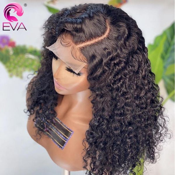 lace wigs 30 inch water wave front wig 4x4 closure curly human hair frontal for women hd transparent eva, Black;brown
lace wigs 30 inch water wave front wig 4x4 closure curly human hair frontal for women hd transparent eva, Black;brown