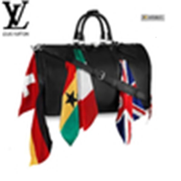 handles 50 iconic brand cross bandoulire designer softsided luggage men luxury bags vz97 shoulder bags totes m55268 body keepall bag clutche, Red;black
handles 50 iconic brand cross bandoulire designer softsided luggage men luxury bags vz97 shoulder bags totes m55268 body keepall bag clutche, Red;black