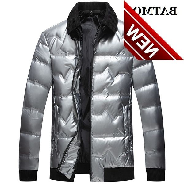 batmo 2021 new arrival winter 90% white duck down jackets men,waterproof thicked parkas plus-size m-4xl 919, Black
batmo 2021 new arrival winter 90% white duck down jackets men,waterproof thicked parkas plus-size m-4xl 919, Black
