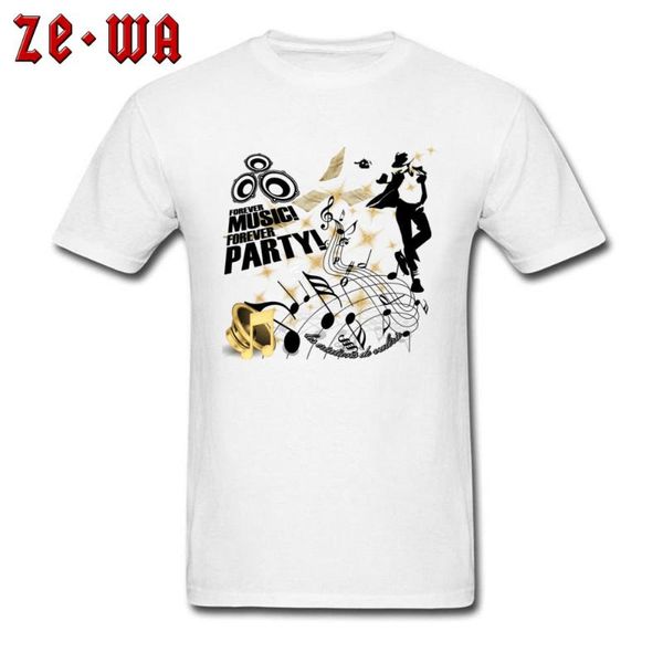 men's t-shirts arrival forever music party printed round collar 100% cotton men shirt short sleeve t shirts hip hop, White;black
men's t-shirts arrival forever music party printed round collar 100% cotton men shirt short sleeve t shirts hip hop, White;black