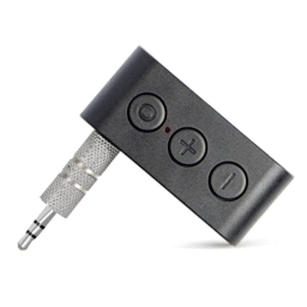 high-speed receiver wireless auxiliary bluetooth adapter, transmitter with hands-function, suitable for car family
high-speed receiver wireless auxiliary bluetooth adapter, transmitter with hands-function, suitable for car family