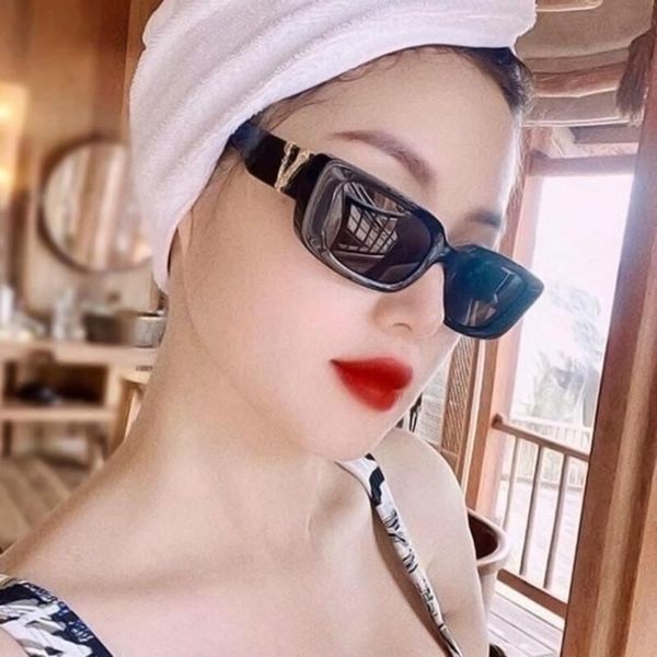 sunglasses fashion rectangle brand women vintage classic eyewear 2021 men trending sun glasses shades anti-ultraviolet uv400, White;black
sunglasses fashion rectangle brand women vintage classic eyewear 2021 men trending sun glasses shades anti-ultraviolet uv400, White;black