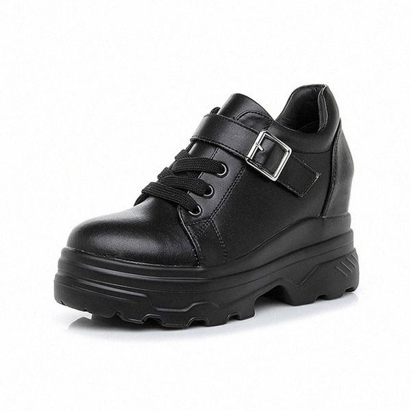 womens chunky sneakers 2019 spring autumn casual leather black sneakers ladies shoes hidden heel woman white shoes sneaker 77ie#
womens chunky sneakers 2019 spring autumn casual leather black sneakers ladies shoes hidden heel woman white shoes sneaker 77ie#