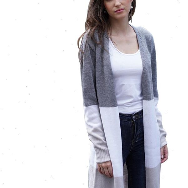 2021 cardigans knitted sweaters women autumn thin knit cardigan sweater cotton long streetwear coat female plus size 2xl, White;black
2021 cardigans knitted sweaters women autumn thin knit cardigan sweater cotton long streetwear coat female plus size 2xl, White;black