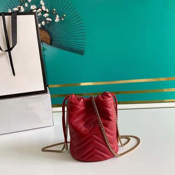 new fashion womens luxury designer mini bucket genuine leather bags fashion luxurys designers bags brand bucket bag with chain for ladies
new fashion womens luxury designer mini bucket genuine leather bags fashion luxurys designers bags brand bucket bag with chain for ladies
