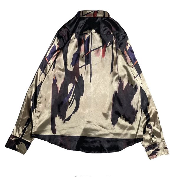 21ss 2021 new quality erd shirt men women british streetwear melancholy rich second generation abstract art tees e.r.d shirts 6qfj phbj, White
21ss 2021 new quality erd shirt men women british streetwear melancholy rich second generation abstract art tees e.r.d shirts 6qfj phbj, White