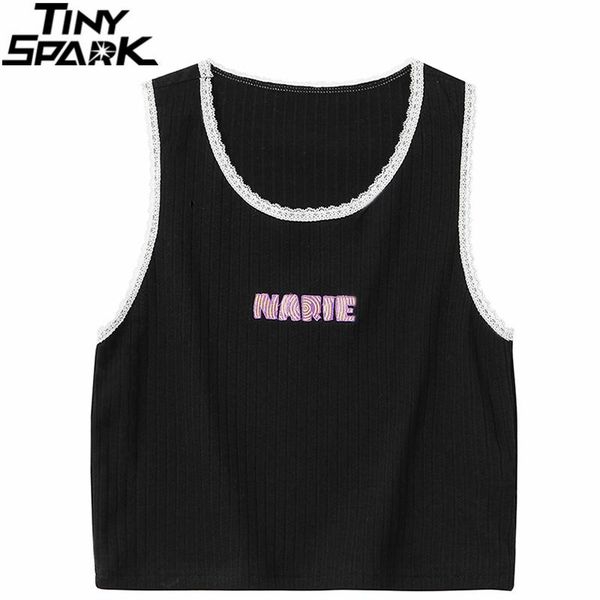 women's t-shirt hip hop streetwear sleeveless 2021 women embroidery letter t shirt harajuku cotton casual summer short sleeve tshirt, White
women's t-shirt hip hop streetwear sleeveless 2021 women embroidery letter t shirt harajuku cotton casual summer short sleeve tshirt, White