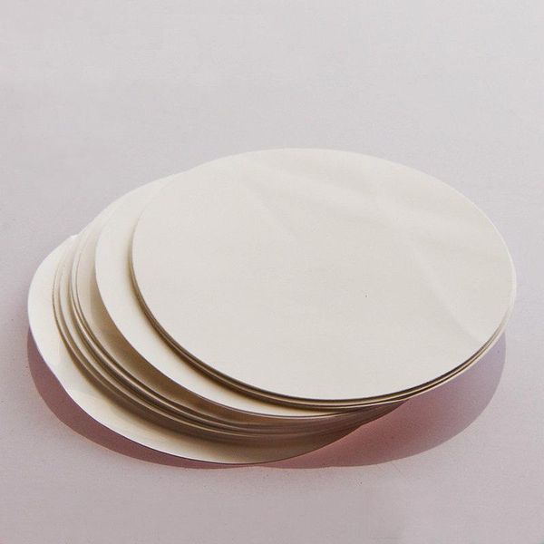 lab supplies 50pcs/100pcs dia 13mm to 150mm nylon organic microporous filter membrane default aperture 0.22um(other is optional)
lab supplies 50pcs/100pcs dia 13mm to 150mm nylon organic microporous filter membrane default aperture 0.22um(other is optional)