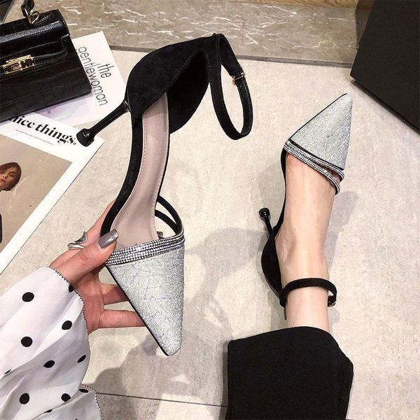 beige heeled sandals clear shoes med 2021 women's buckle strap black comfort pointed stiletto medium new closed summer high
beige heeled sandals clear shoes med 2021 women's buckle strap black comfort pointed stiletto medium new closed summer high