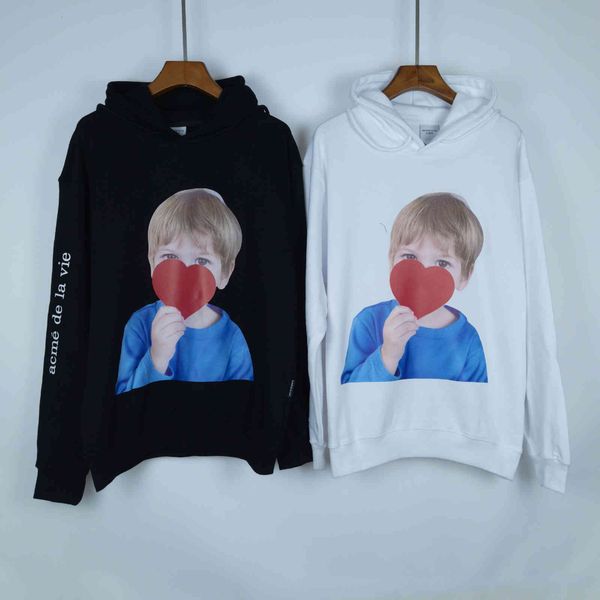 men's hoodies & sweatshirts high street brand adlv baby face pattern oversized kawaii sweatshirt streetwear women's clothing 7yql, Black
men's hoodies & sweatshirts high street brand adlv baby face pattern oversized kawaii sweatshirt streetwear women's clothing 7yql, Black