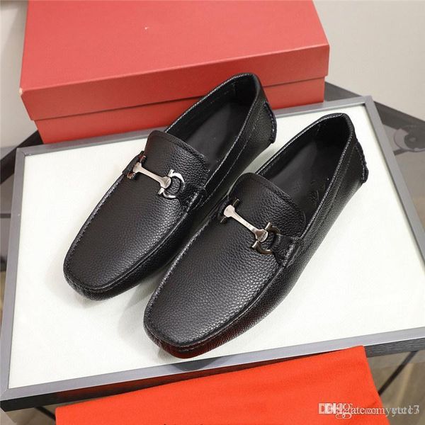 designer men loafers shoes spring autumn fashion boat footwear man suede leather moccasins men's shoes men drive men's casual shoe, Black
designer men loafers shoes spring autumn fashion boat footwear man suede leather moccasins men's shoes men drive men's casual shoe, Black