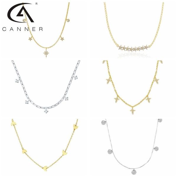 chains canner 2021 ins style necklace for women chain real 925 sterling silver pendant 18k jewelry inlaid diamond joyero
chains canner 2021 ins style necklace for women chain real 925 sterling silver pendant 18k jewelry inlaid diamond joyero