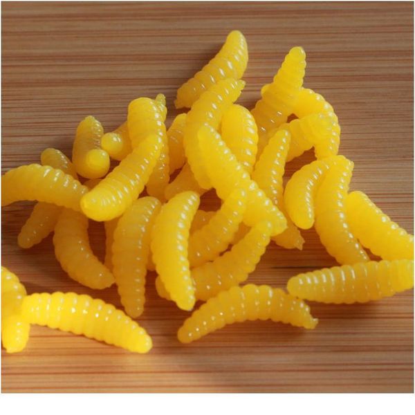 50pcs soft fishing lure smell worms sile bait lures 2cm 0.3g glow shrimps suspending fish lures lifelike fishy sme jllqjh
50pcs soft fishing lure smell worms sile bait lures 2cm 0.3g glow shrimps suspending fish lures lifelike fishy sme jllqjh
