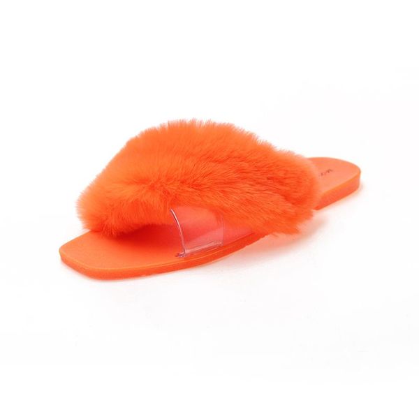 slippers many colors fuax fur 2021 summer women home non-slip female fashion outside slides casual flat, Black
slippers many colors fuax fur 2021 summer women home non-slip female fashion outside slides casual flat, Black