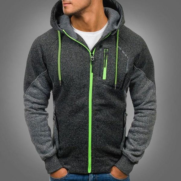 men's hoodies & sweatshirts autumn winter men casual hooded fashion streetwear mens windbreaker zipper male hoody coat, Black
men's hoodies & sweatshirts autumn winter men casual hooded fashion streetwear mens windbreaker zipper male hoody coat, Black