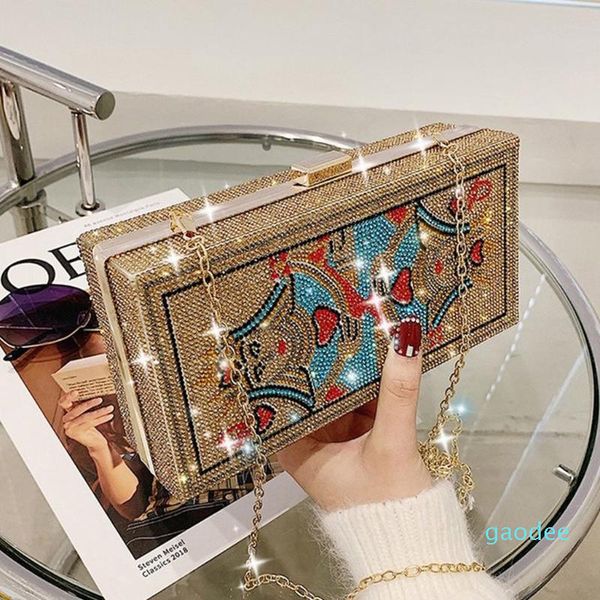 designer-dollar cash bag rhinestone money shoulder bag bill diamond clutch purse wedding dinner handbag
designer-dollar cash bag rhinestone money shoulder bag bill diamond clutch purse wedding dinner handbag