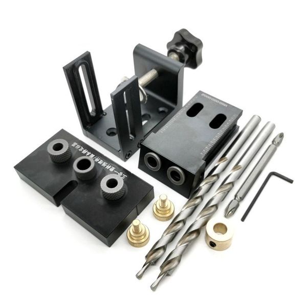 professional hand tool sets woodworking inclined hole doweling jig kit adjustable oblique pocket 9mm drill bits puncher carpentry tools
professional hand tool sets woodworking inclined hole doweling jig kit adjustable oblique pocket 9mm drill bits puncher carpentry tools