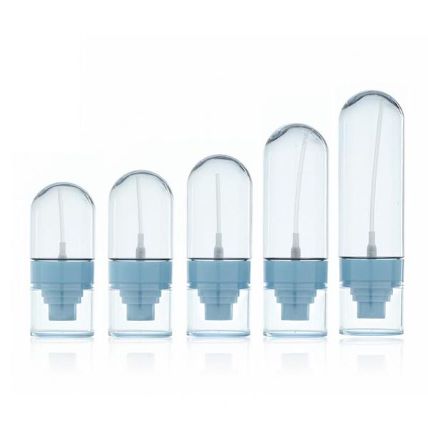 storage bottles & jars 50% 5pcs/set refillable cosmetic bottle fine mist reusable pp leak proof travel spray for essential oils
storage bottles & jars 50% 5pcs/set refillable cosmetic bottle fine mist reusable pp leak proof travel spray for essential oils