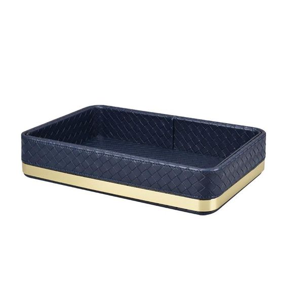 leather storage tray rectangular jewelry display board cosmetic box desksundries decorative boxes & bins
leather storage tray rectangular jewelry display board cosmetic box desksundries decorative boxes & bins
