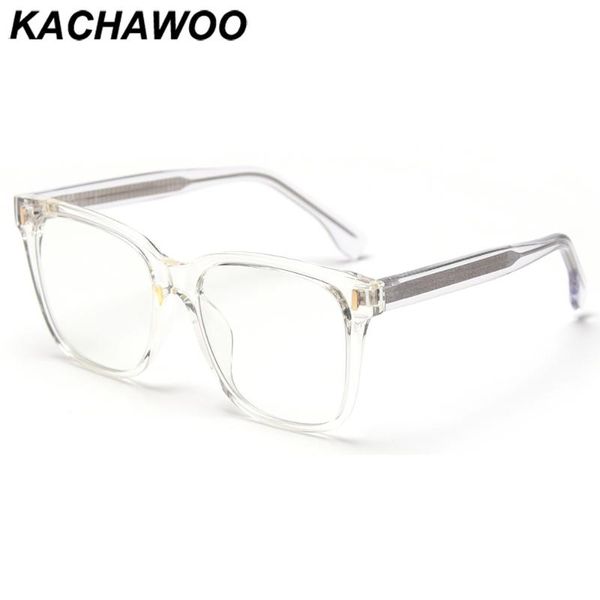 fashion sunglasses frames kachawoo square optical glasses frame male big eyeglasses tr90 female decoration acetate transparent leopard grey, Black
fashion sunglasses frames kachawoo square optical glasses frame male big eyeglasses tr90 female decoration acetate transparent leopard grey, Black