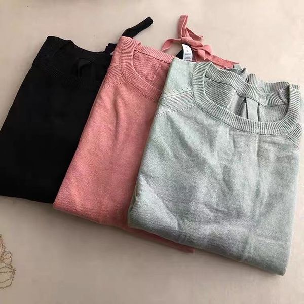19053 win lady knits tees solid color swea women sports shirts yoga gym tanks lady running jacket tie style to you463232
19053 win lady knits tees solid color swea women sports shirts yoga gym tanks lady running jacket tie style to you463232