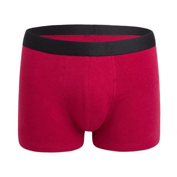 underpants plus size us mens underwear men cotton breathable panties shorts comfortable man boxer cueca homme, Black;white
underpants plus size us mens underwear men cotton breathable panties shorts comfortable man boxer cueca homme, Black;white