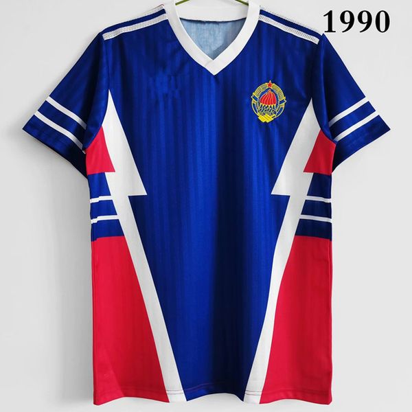 1990 retro yugoslavias soccer jerseys 1992 stojkovic 10 mijatovic 9 mihajlovic 11 petrovic 16 football shirts vintage classic de kits 1998 f, Black;yellow
1990 retro yugoslavias soccer jerseys 1992 stojkovic 10 mijatovic 9 mihajlovic 11 petrovic 16 football shirts vintage classic de kits 1998 f, Black;yellow
